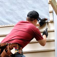 Best Siding Painting and Refinishing  in Glenwood, GA